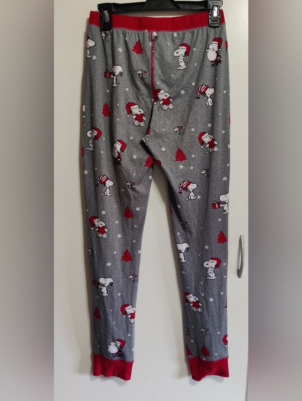 Munki Munki Snoopy Women's Pajama Set - Picture 6 of 8